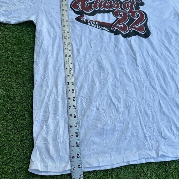 Class of 2022 t shirt - Picture 2 of 6